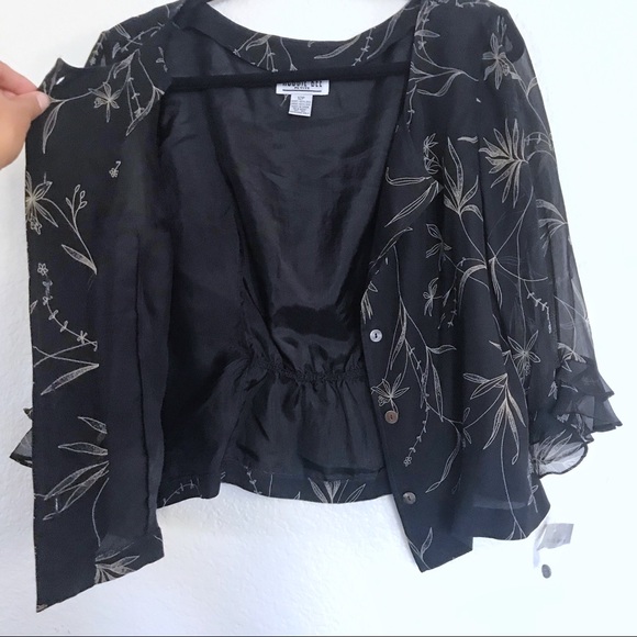 Robbie Bee Two Piece Set - Picture 3 of 7